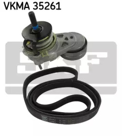 SKF VKMA 35261